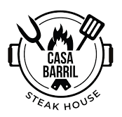 Logo Casa Barril Guatemala